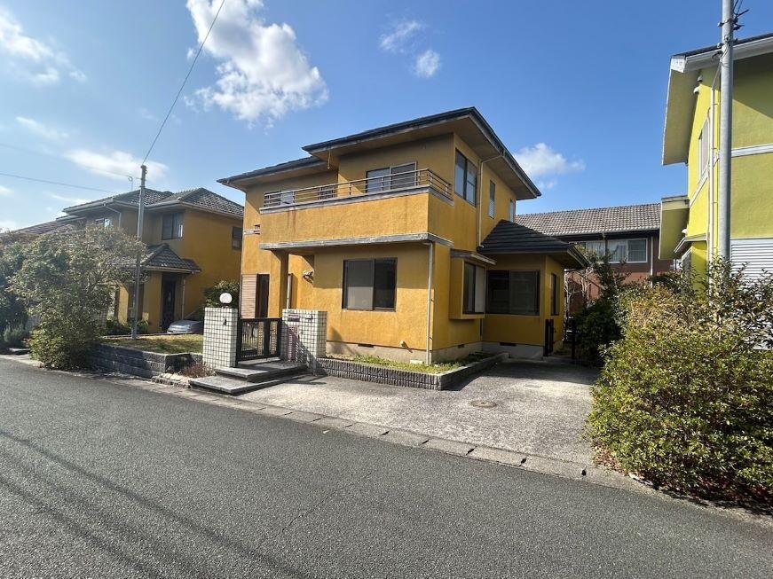 松ケ台２（海老津駅） 880万円