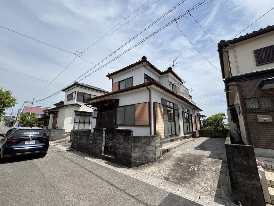 SUUMO】村角町宮崎牟田（蓮ケ池駅） 980万円 | 中古住宅・中古