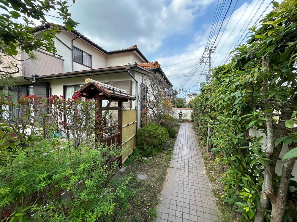 detached 福岡県糸島市二丈武２