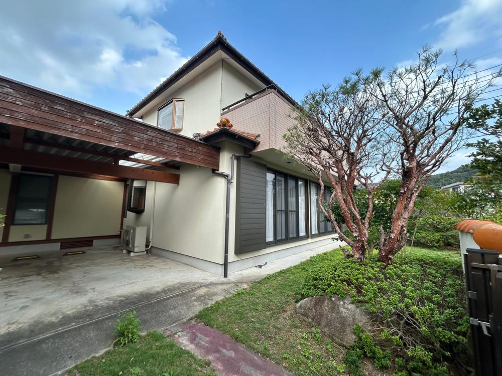 detached 福岡県糸島市二丈武２