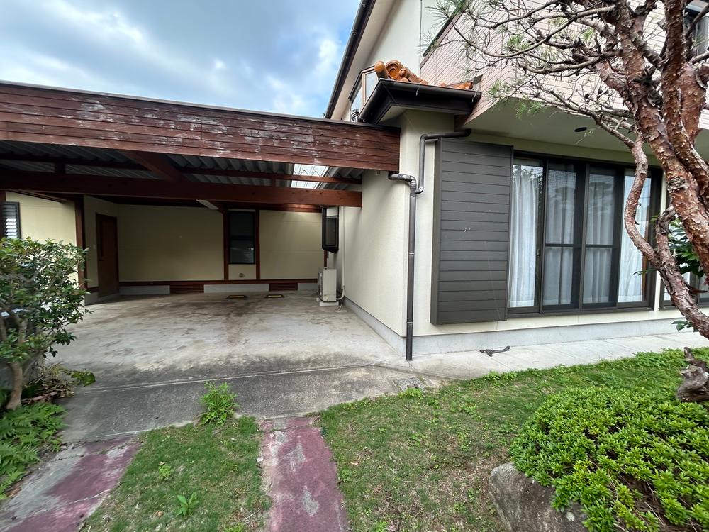 detached 福岡県糸島市二丈武２