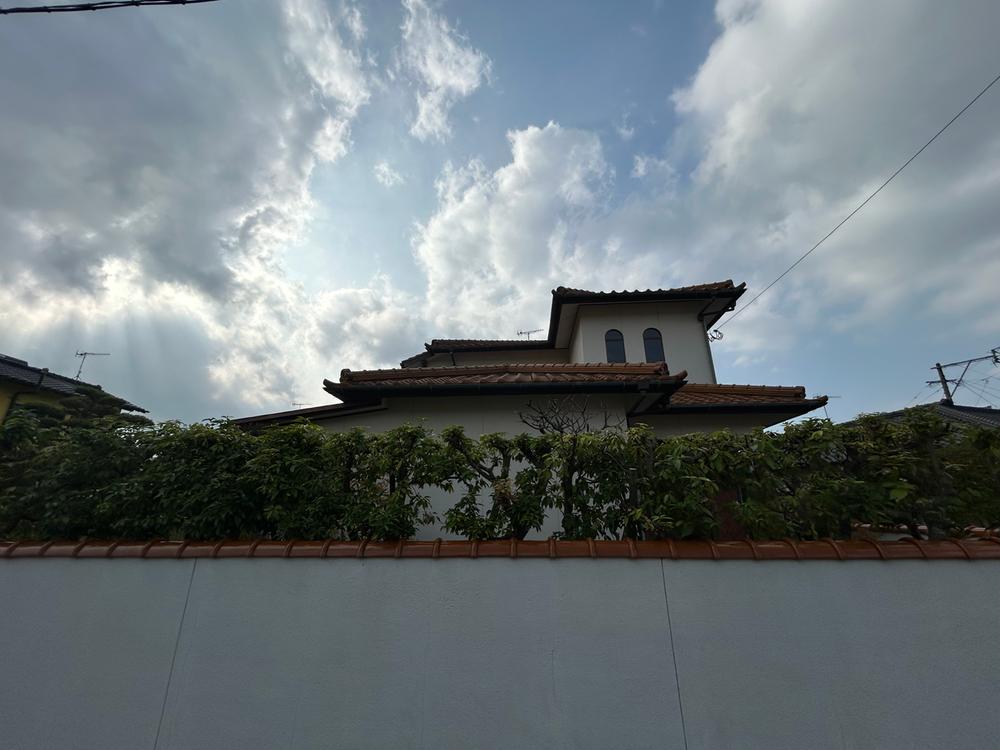 detached 福岡県糸島市二丈武２