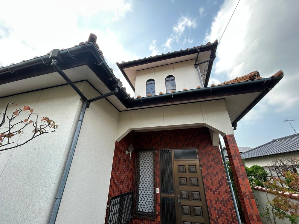 detached 福岡県糸島市二丈武２