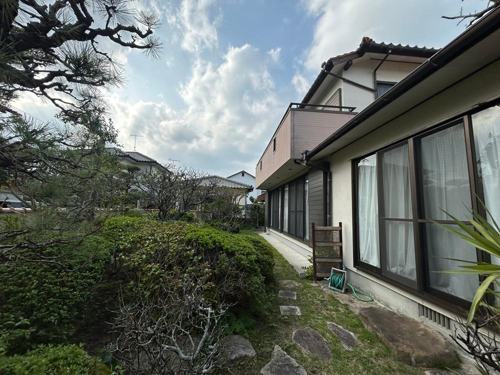 detached 福岡県糸島市二丈武２