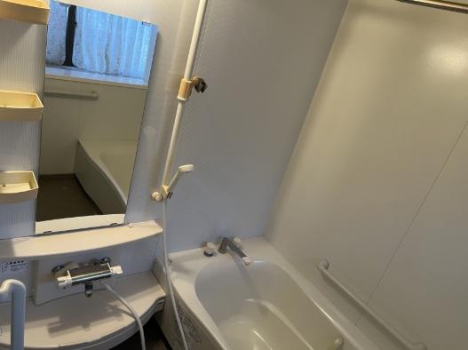 detached 福岡県糸島市二丈武２