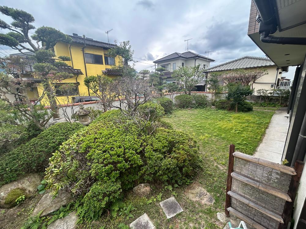 detached 福岡県糸島市二丈武２