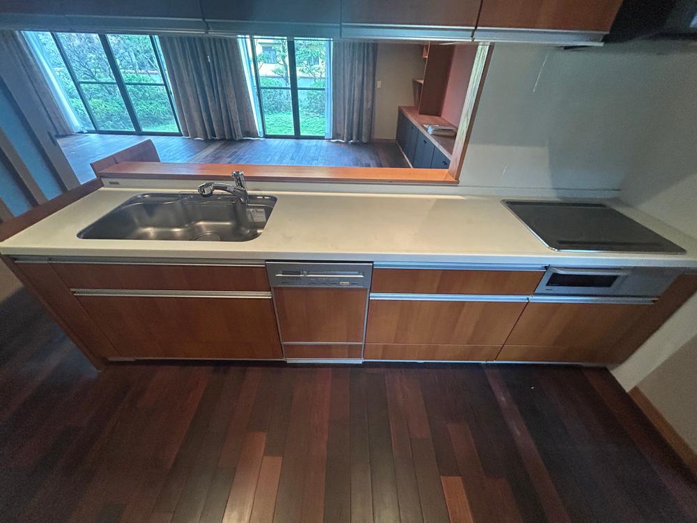 detached 福岡県糸島市二丈武２