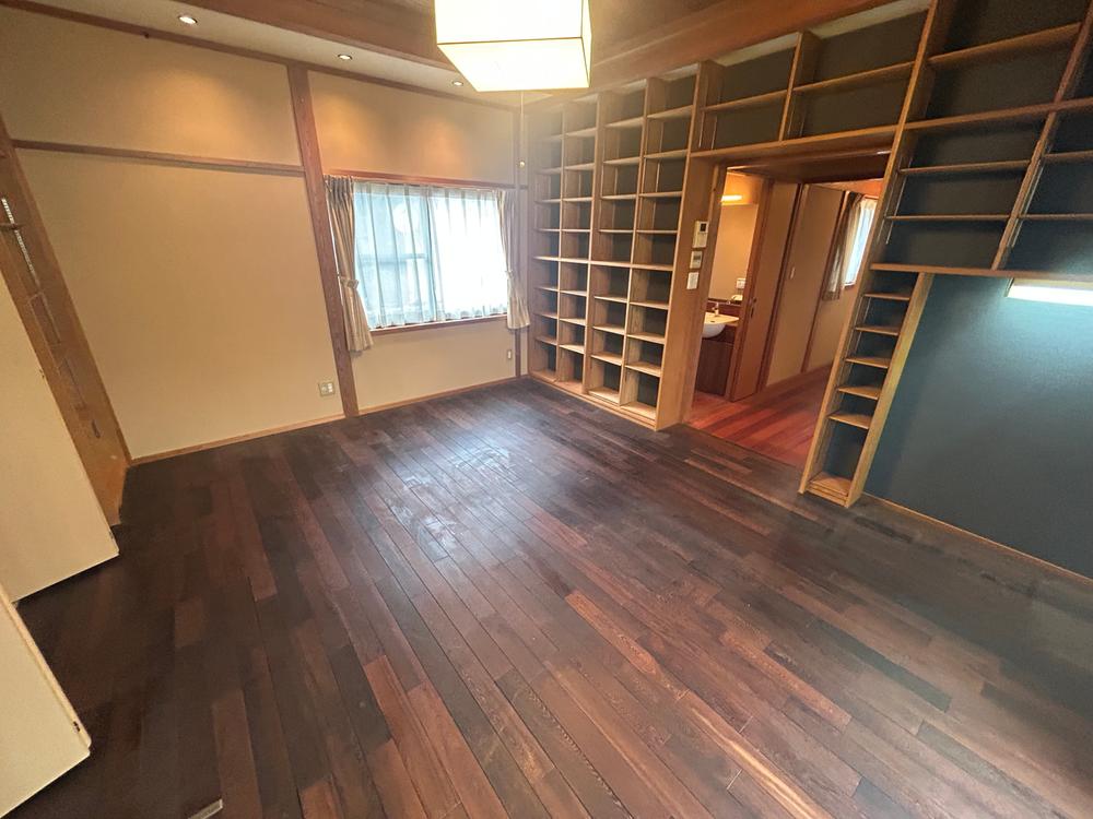 detached 福岡県糸島市二丈武２