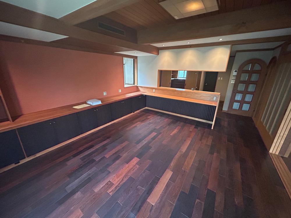 detached 福岡県糸島市二丈武２