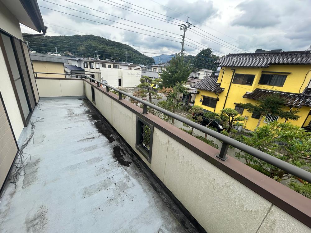 detached 福岡県糸島市二丈武２