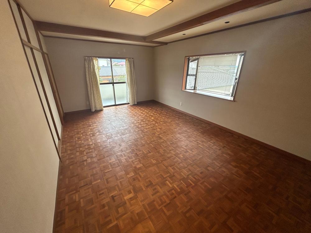 detached 福岡県糸島市二丈武２