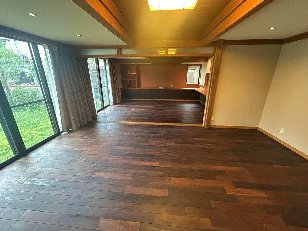 detached 福岡県糸島市二丈武２