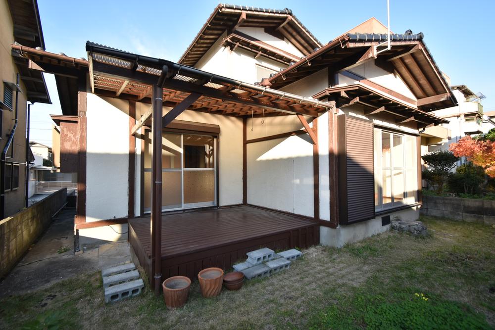 企救丘３（企救丘駅） 1680万円