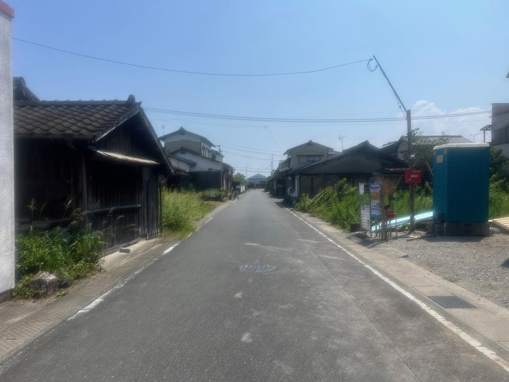 朝園（高田駅） 2199万円