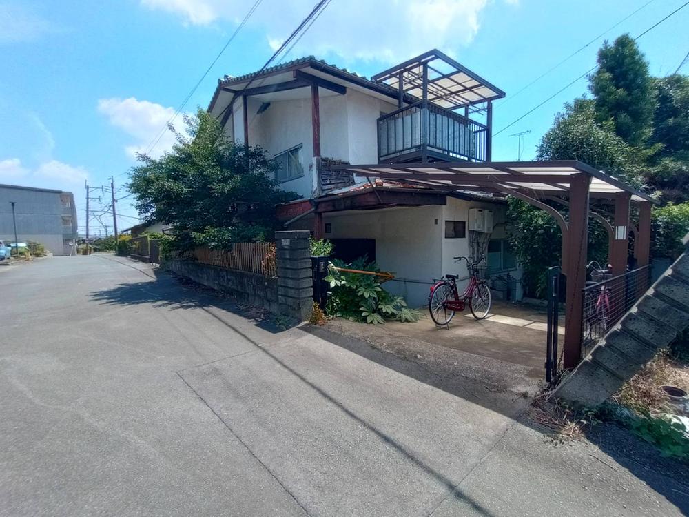 島崎７（段山町駅） 550万円