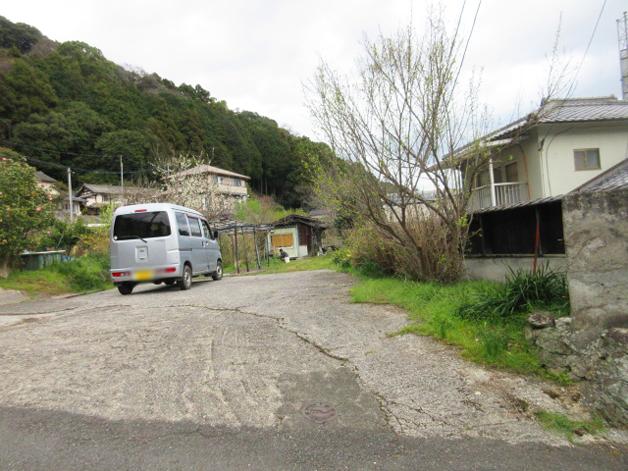 大字内竈（亀川駅） 1200万円