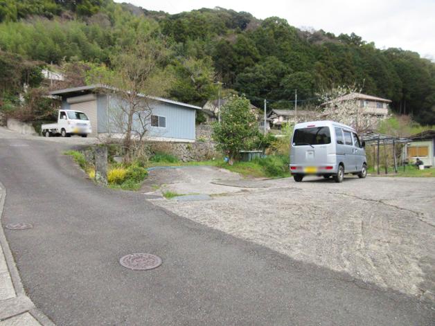 大字内竈（亀川駅） 1200万円