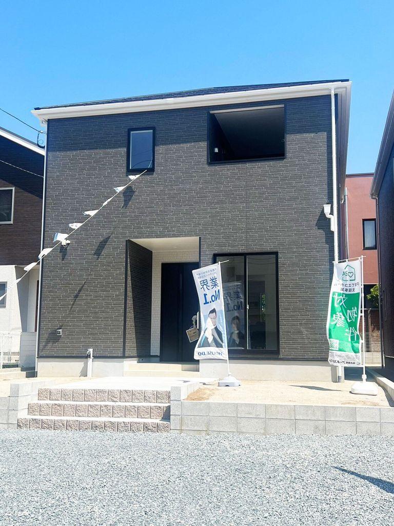 大浦１（本城駅） 3299万円