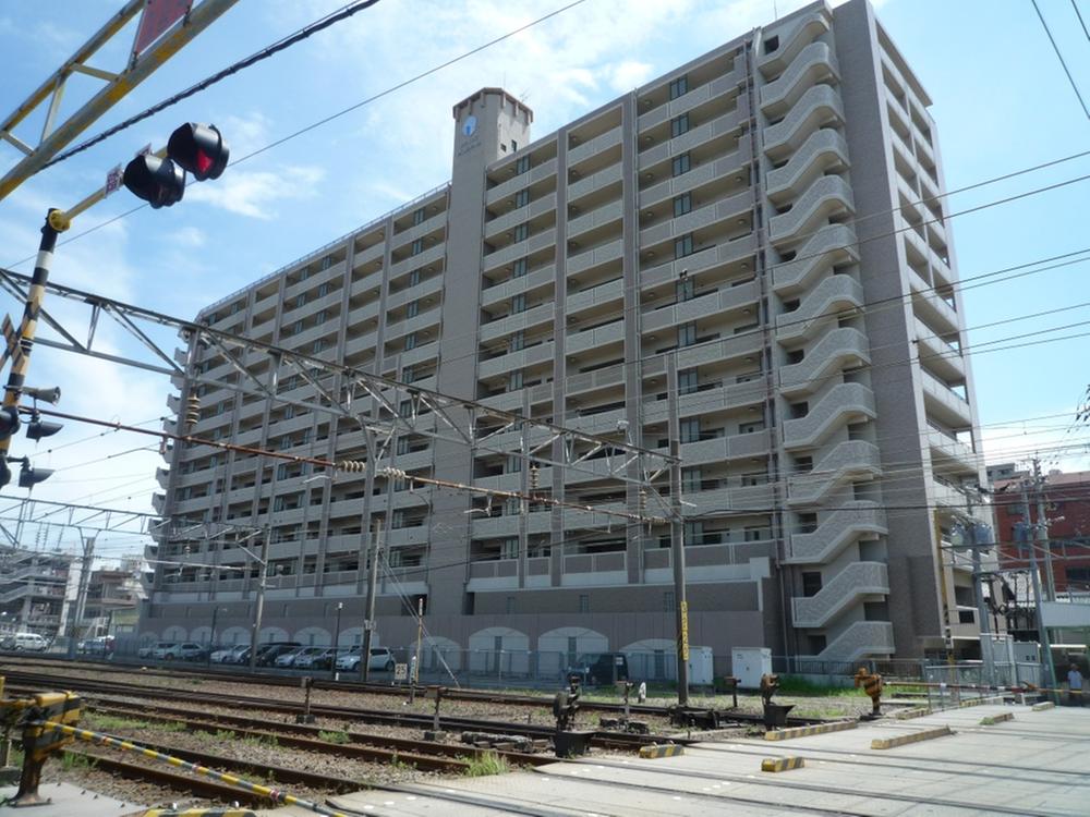 シティコア西鹿児島