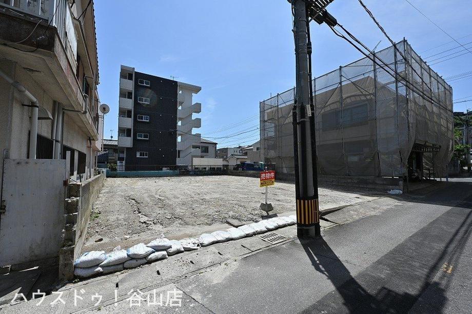 宇宿１（南鹿児島駅） 3600万円