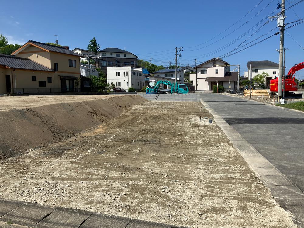 【悠悠ホーム】前原駅南分譲地