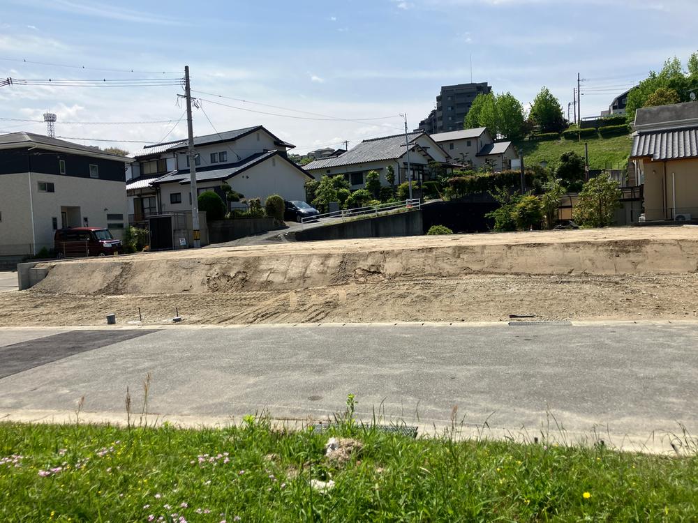 【悠悠ホーム】前原駅南分譲地