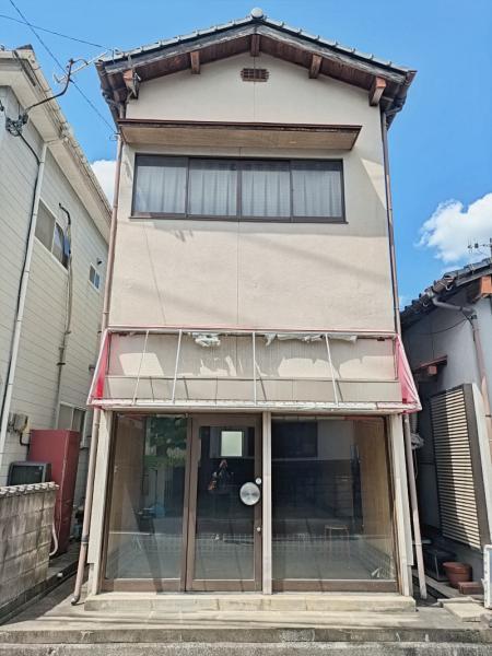 赤池（赤池駅） 180万円