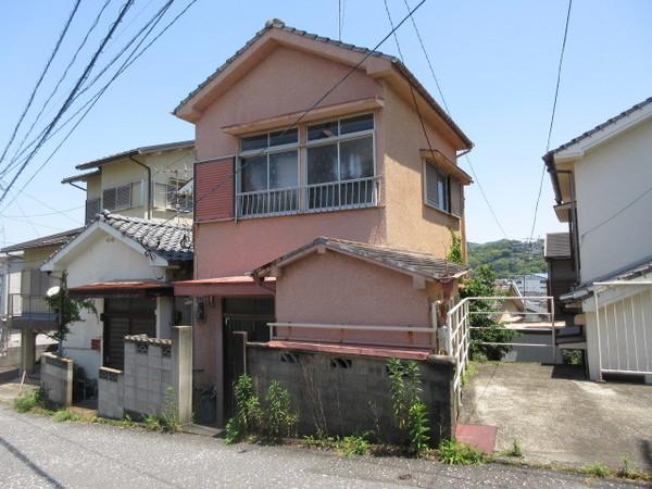 中新町（石橋駅） 600万円