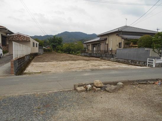 栗田（甘木駅） 550万円