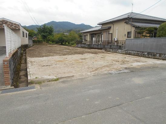 栗田（甘木駅） 550万円