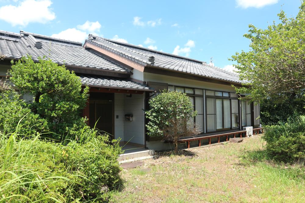 田野町甲（日向沓掛駅） 2100万円