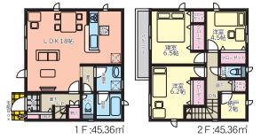 知念字安座真 3380万円