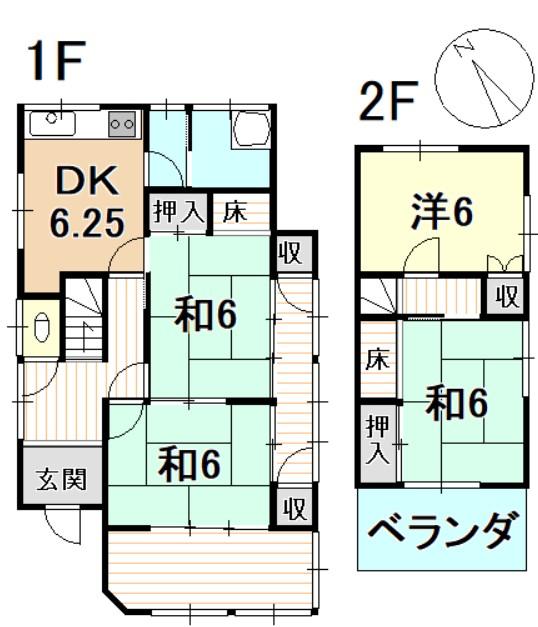 大畑（別府大学駅） 590万円