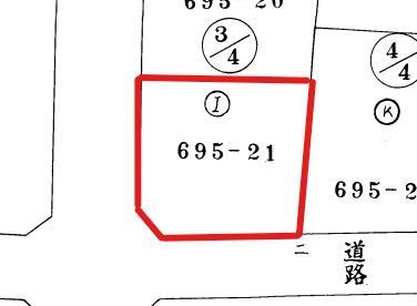 大字家島家島（鶴崎駅） 800万円