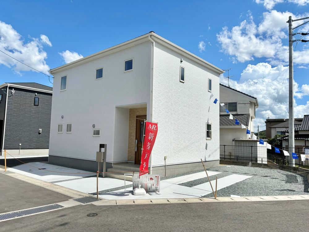 小山５（光の森駅） 2790万円～3198万円