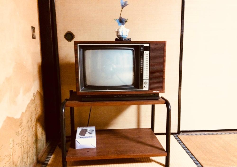 detached 福岡県豊前市大字鬼木