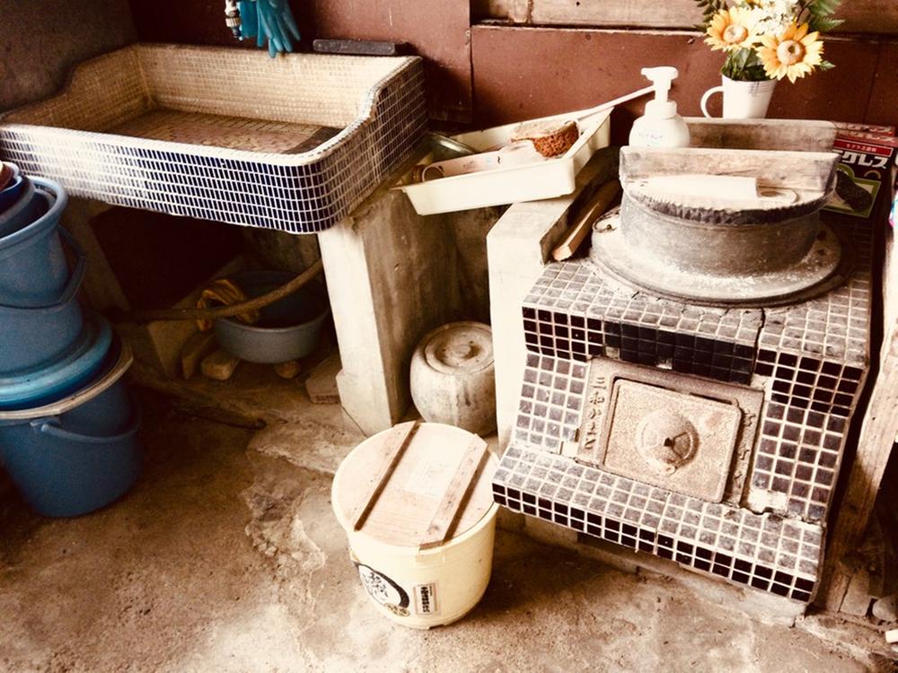 detached 福岡県豊前市大字鬼木