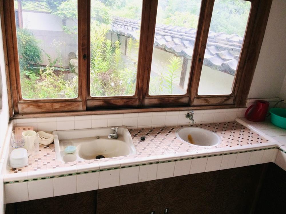 detached 福岡県豊前市大字鬼木