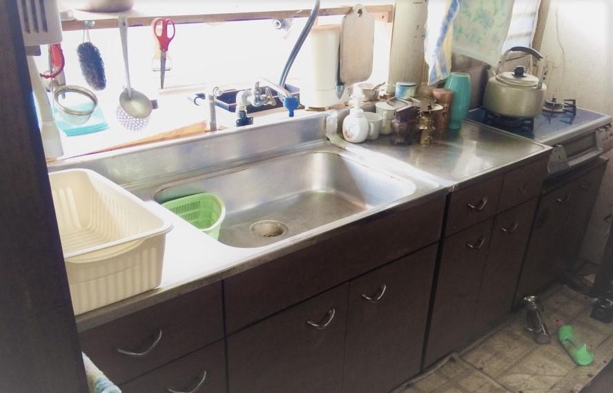 detached 福岡県豊前市大字鬼木