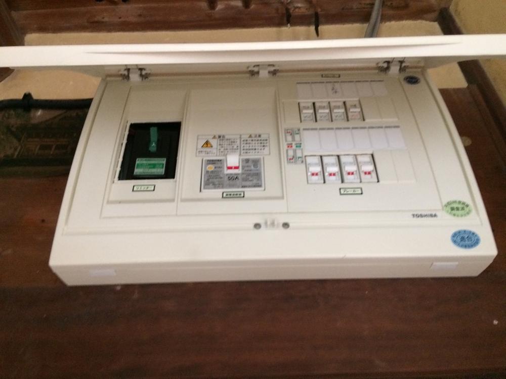 detached 福岡県豊前市大字鬼木