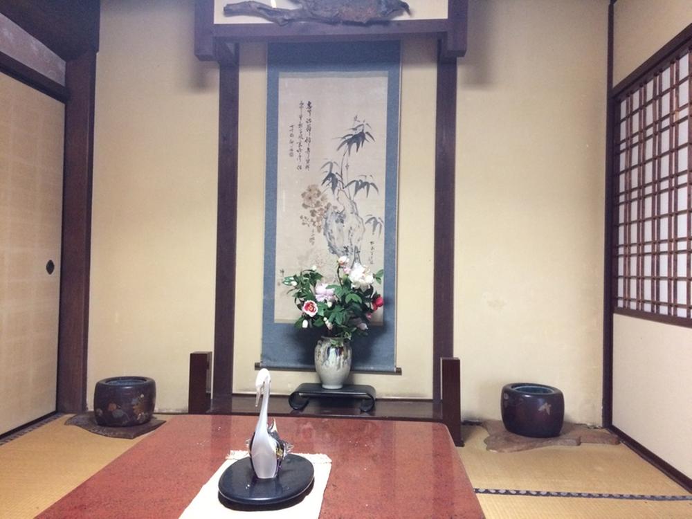 detached 福岡県豊前市大字鬼木