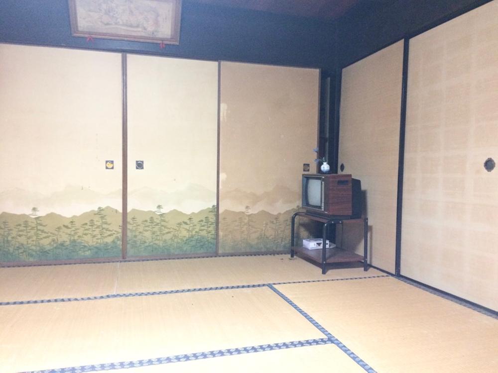 detached 福岡県豊前市大字鬼木