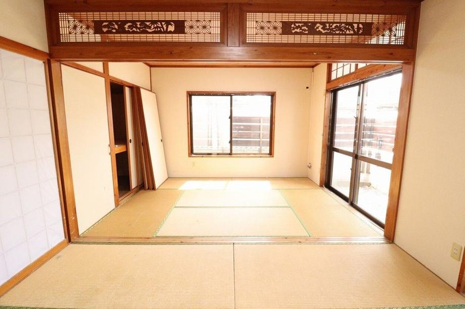 detached 沖縄県南城市大里字大城753-5