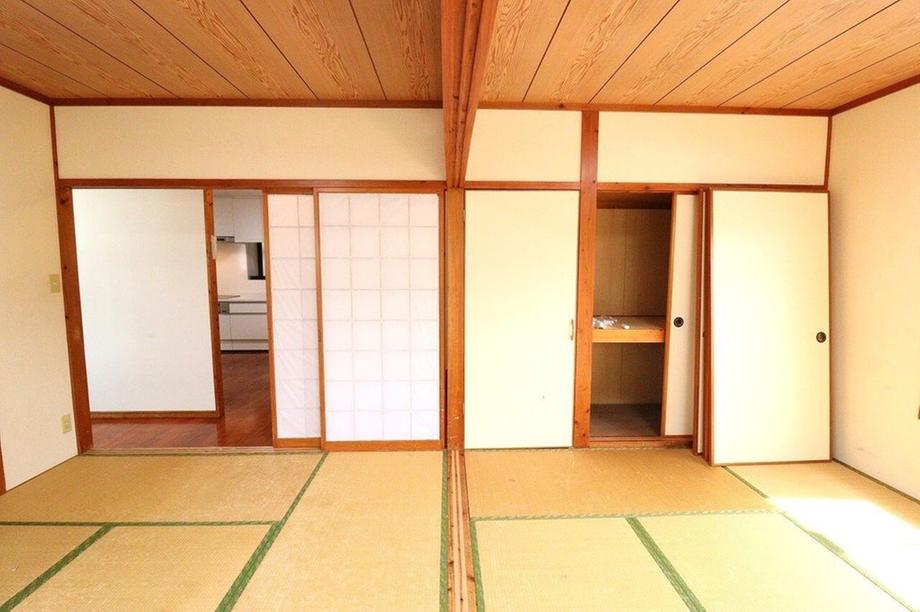 detached 沖縄県南城市大里字大城753-5