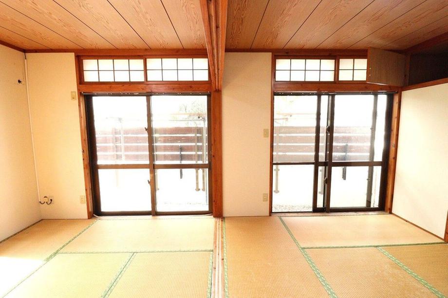 detached 沖縄県南城市大里字大城753-5