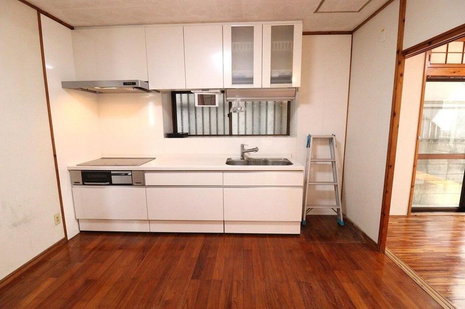 detached 沖縄県南城市大里字大城753-5