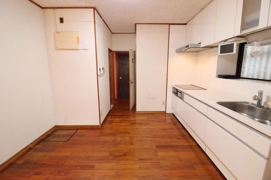 detached 沖縄県南城市大里字大城753-5