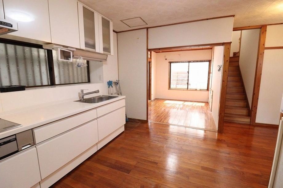 detached 沖縄県南城市大里字大城753-5