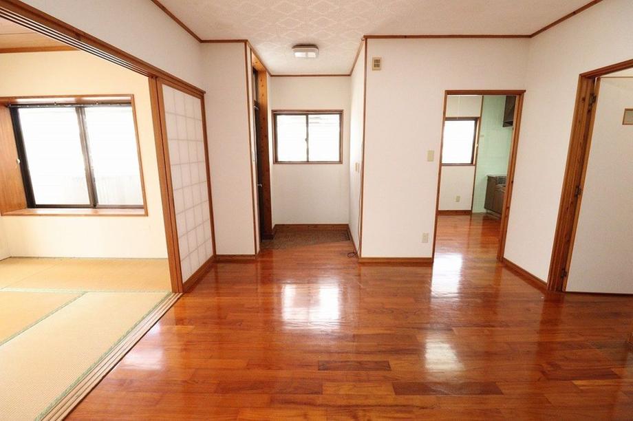 detached 沖縄県南城市大里字大城753-5