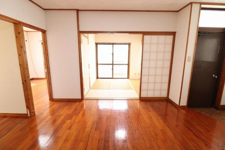 detached 沖縄県南城市大里字大城753-5